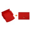 Unique Bargains Blank Paper Mini Vintage DIY Greeting Card Envelopes 20 Pcs - 4 of 4