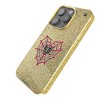 WWE SuperStars (F) Steel Gold Bling Cell Phone Case for Apple iPhone - 2 of 4