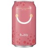 Bubly Sparkling Water, Grapefruit, 12 Ounce Cans,12 Fl Oz (Pack of 12) - 4 of 4