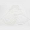 Unique Bargains Full Face Mask Brim Design Adjustable 11.81" - 2 of 4