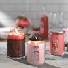 Classic 22oz White Strawberry Bellini - Yankee Candle - 3 of 4