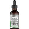 Horbaach Gotu Kola Liquid Extract | 2 fl oz - 2 of 3