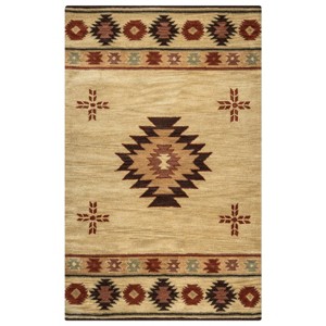 Alora Decor Ryder Southwest Rug - 1 of 4