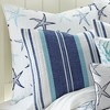 Camps Bay Euro Sham - Set of 2 - Levtex Home - 2 of 3