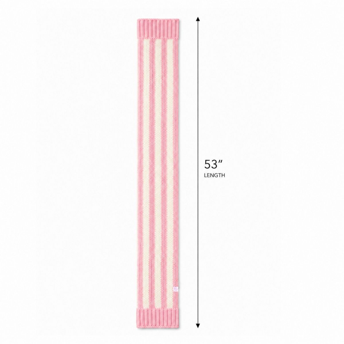 Bits & Bows Regatta Striped Scarf - thumbnail 7