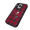 NFL NFC Teams Plaid MagSafe Compatible Cell Phone Case for Apple iPhone - 2 of 4