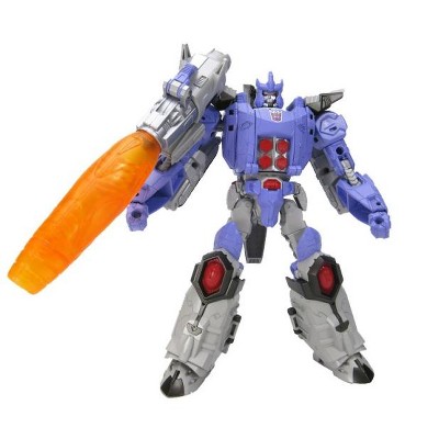 LG23 Galvatron | Japanese Transformers Legends Action figures