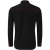 Men's Western Cowboy Shirts Casual Embroidered Long Sleeve Button Down Shirt - 3 of 4