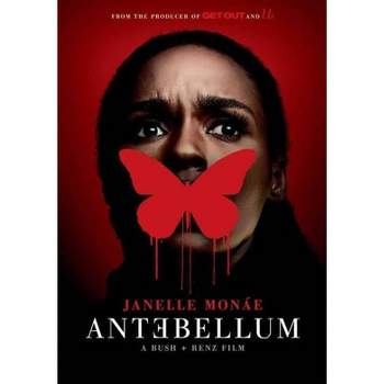 Antebellum (DVD)
