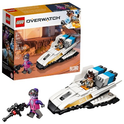 overwatch toys target