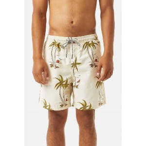 Men's Schooner Volley Trunk - Katin - 1 of 3