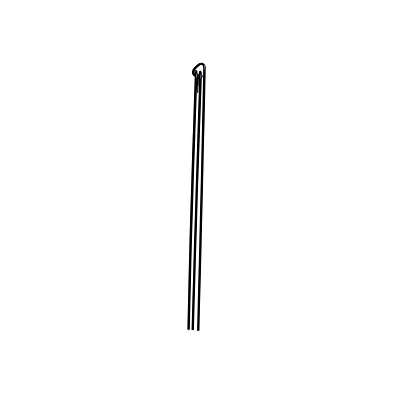 Stansport Steel Camp Fire Tripod With S Hook, 3 of 13