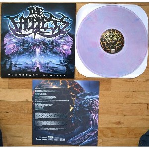 Faceless - Planetary Duality - 1 of 1