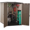 FENCY Outdoor Garden Storage Shed - 2 of 4