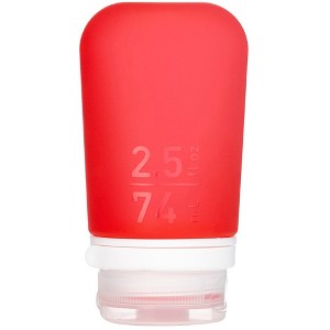 Humangear GoToob+ Soft Silicone Travel Bottle - 1 of 1