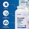 Major - DOK Docusate Sodium Stool Softener 100 Mg, 100 Count - 3 of 4