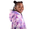 Kids Bare Homey B-Cozy Fleece Wearable Blanket - 2 of 4