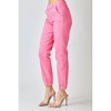 Women's High Rise Jogger Jeans - RISEN - 2 of 4