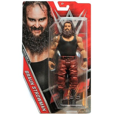 target wrestling figures
