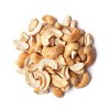 Dry Roasted Cashew Halves and Pieces - by Food To Live - 3 of 4