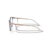 Vogue Eyewear VO5461 53mm Female Cat Eye Eyeglasses - prescription-ready - 3 of 4