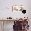 Stupell Industries Simple Neutral Southwestern Botanicals, 12" x 12" - 3 of 4