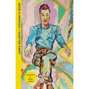 Giovanni's Room (Deluxe Edition) - (Vintage International) by  James Baldwin (Paperback) - 1 of 1