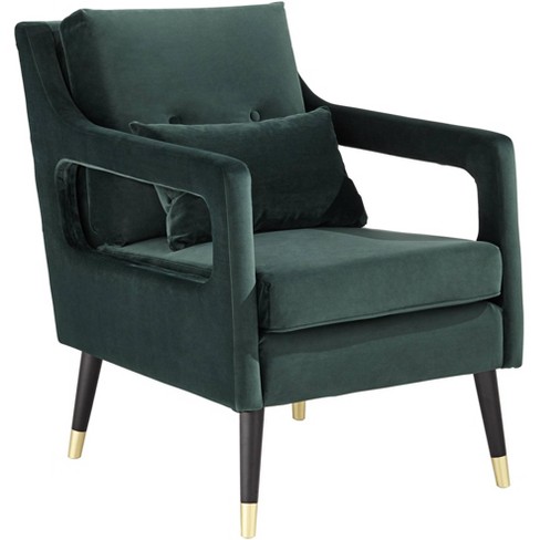 Target emerald best sale green chair