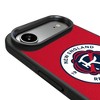 MLS Eastern Conference Teams Endzone Solid Bump Cell Phone Case for Apple iPhone 17 Series - 4 of 4