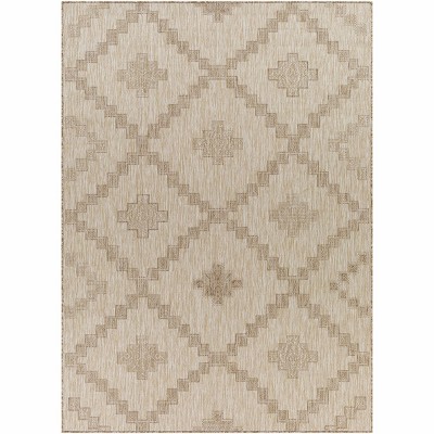 Hauteloom Gerede Indoor & Outdoor Rug