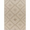 Hauteloom Gerede Indoor & Outdoor Rug - 3 of 4