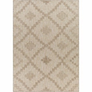Hauteloom Gerede Indoor & Outdoor Rug - 1 of 4