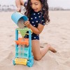 Melissa & Doug Seaside Sidekicks Sand-and-Water Sifting Funnel - 2 of 4