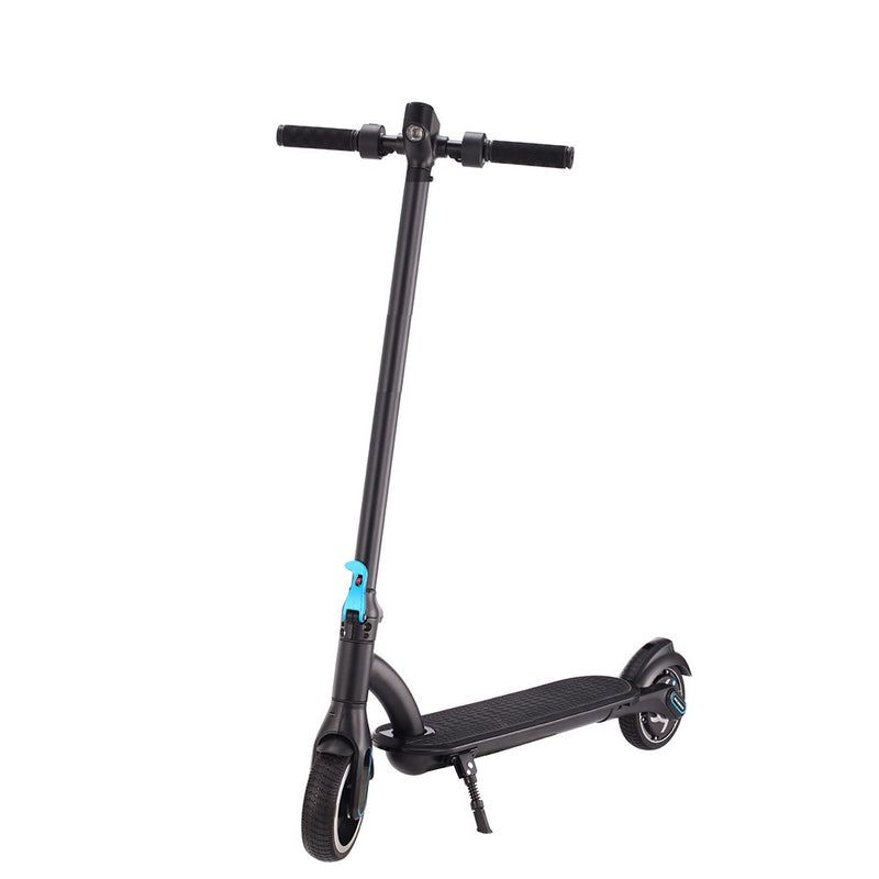 GlareWheel ES-S8 Folding Electric Scooter Light Weight, 2 of 9