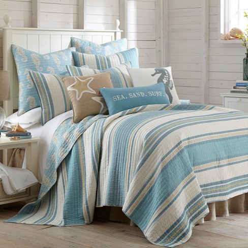 Ocean deals themed bedding