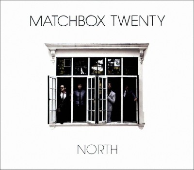 Matchbox Twenty - North