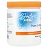 Doctor's Best Pure L-Glutamine Powder, 10.6 oz (300 g) - 4 of 4