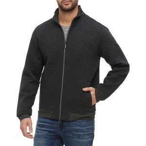 Men's Alloway Quilted Full Zip Jacket - Flags & Anthem - 1 of 2