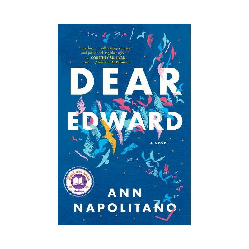 Dear Edward - by Ann Napolitano, 1 of 2