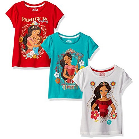 Target elena store of avalor