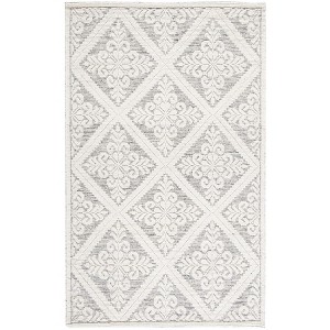 Vermont VRM306 Hand Woven Indoor Rugs - Safavieh - 1 of 4