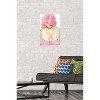 Trends International Nicki Minaj - Pink Unframed Wall Poster Prints - 2 of 4