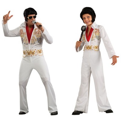 elvis presley costume for kids