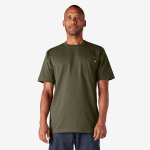 Dickies Heavyweight Short Sleeve Pocket T-Shirt - 1 of 3