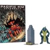 McFarlane Toys - McFarlane - Pacific Rim - 4" Raiju (Kaiju) Figure Playset & Comic - 2 of 4