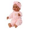 BABY Born Learn to Walk Baby Doll Harper - Dark Brown Eyes - 3 of 4