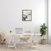 Stupell Industries Spring Forest Veil Abstract Tree Landscape - 2 of 4