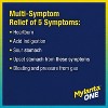 Mylanta Mylanta One Single Dose Chewable Antacid/Antigas Tablets, Lemon Mint Flavor, 50ct - 3 of 4