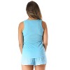 Just Love Womens Sleepwear Short Set  Comfy, Stylish Pajama Collection - 3 of 4
