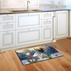 Briarwood Lane Christmas Doormat 30x18 Indoor Outdoor Come All Ye Faithful Winter For Christmas Doormat - 4 of 4